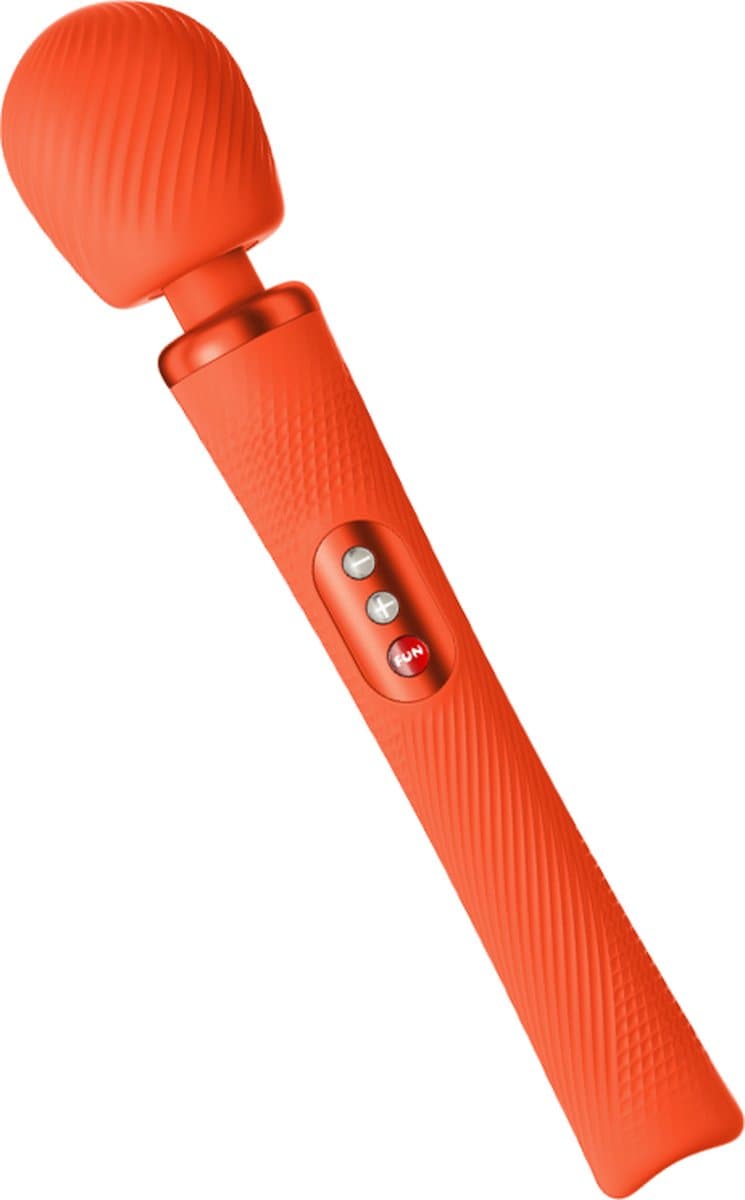 Fun Factory Vim Vibrator Oranje — afbeelding 1