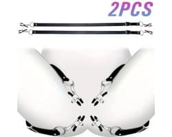 Vrouwen Volwassen Speelgoed Bondage Open Vagina Stimulator voor Volwassen Spelletjes Speelgoed Nieuw