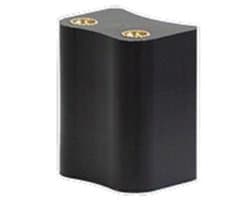 E-stim extension block