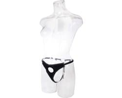 Universele Love Rider Luxe Harnas