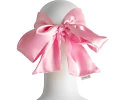 Banoch | Blinddoek Roze - zacht 150 cm 8 cm breed