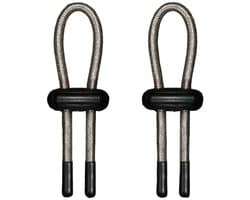 Dungeon Lab - 4 mm Mesh Geleidende Ringen