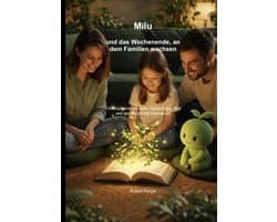 und das Wochenende an dem Familien wachsen: Ein Wochenende voller Gespräche, Mut und gemeinsamer Abenteuer
