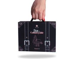 Travel Kit Sex in the Country(Es/En/De/Fr/Nl/Pt)
