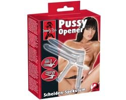 Pussy Opener