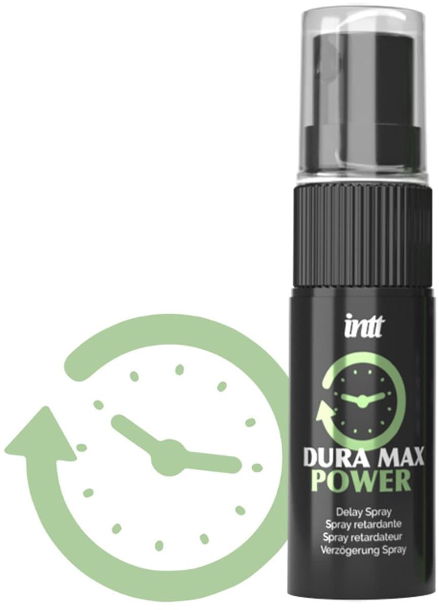 Dura MAX Power Delay12 — afbeelding 1