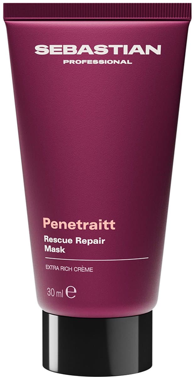 Sebastian - Penetraitt Rescue Repair Masker — afbeelding 1