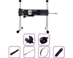 Pro 1 Seksmachine Starterskit voor Hem & Haar