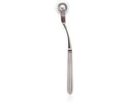 Banoch - Pinwheel /1 single - adrenaline spikes metaal - bdsm — afbeelding 1