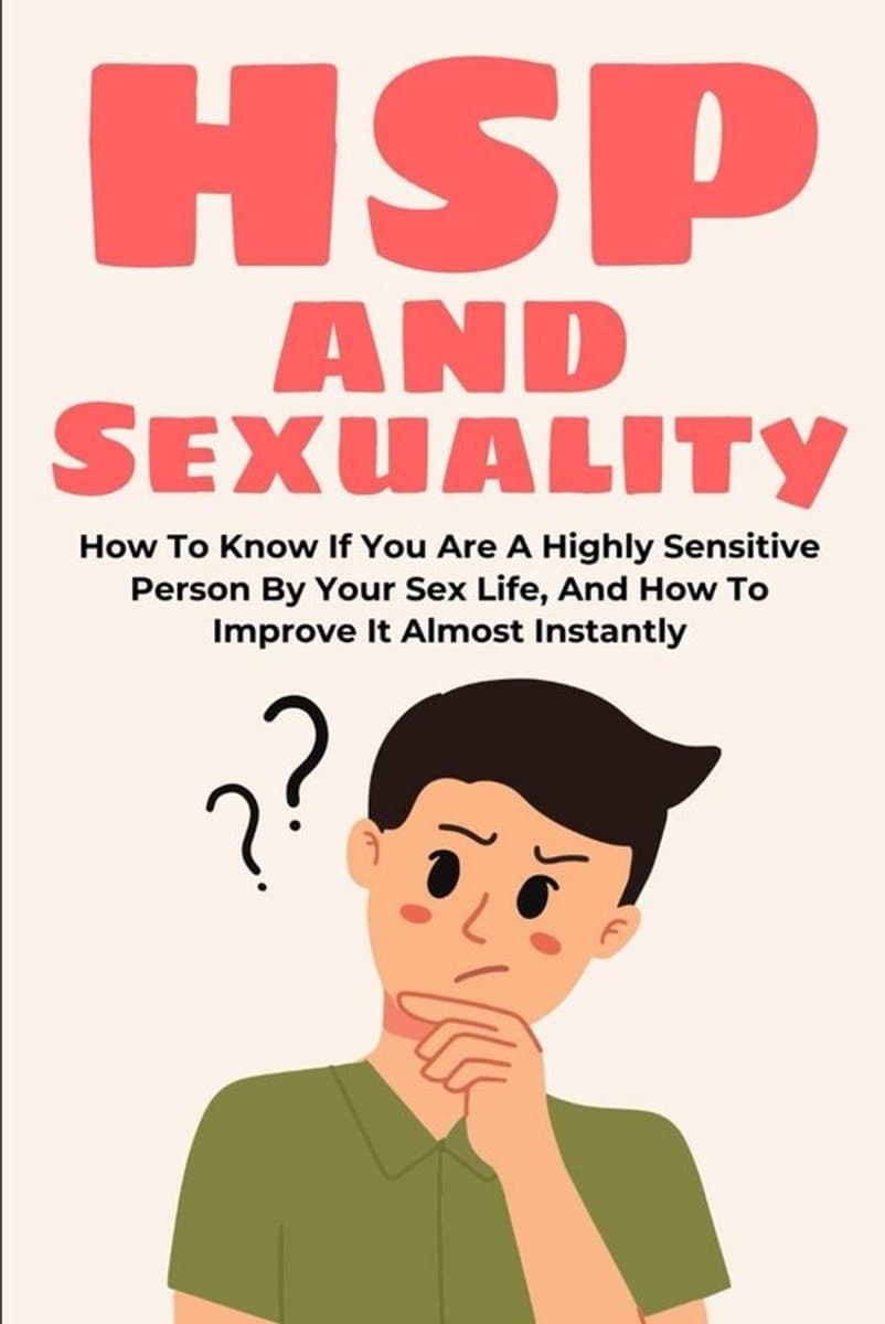 Hooggevoeligheid en Seksualiteit: Versterk Intimiteit en Plezier — afbeelding 1