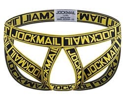 Heren Jockstrap Ondergoed Super Stretch Atletische Supporter Sport Jockstrap