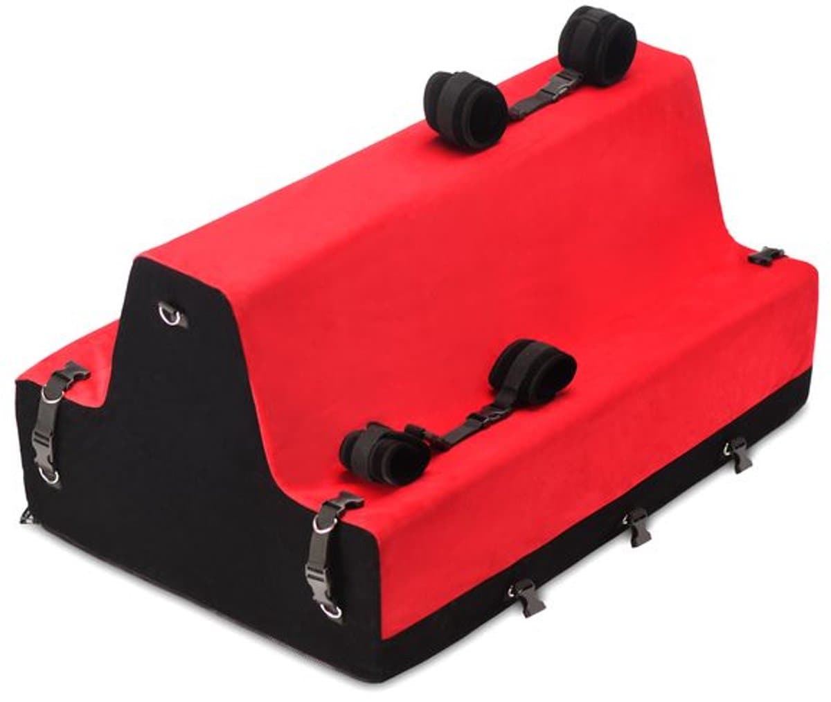 Liefdesbank - Rood — afbeelding 1