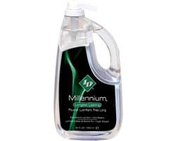ID Millennium - Siliconen Glijmiddel - 1900 ml