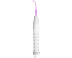 Rimba Electroplay - Neon Wand met Opzet Elektroden - 220 Volt EU