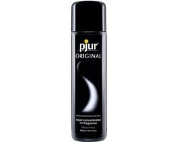 Pjur - Pjur Original Bodyglide Massage- en Glijmiddel - 500 ml