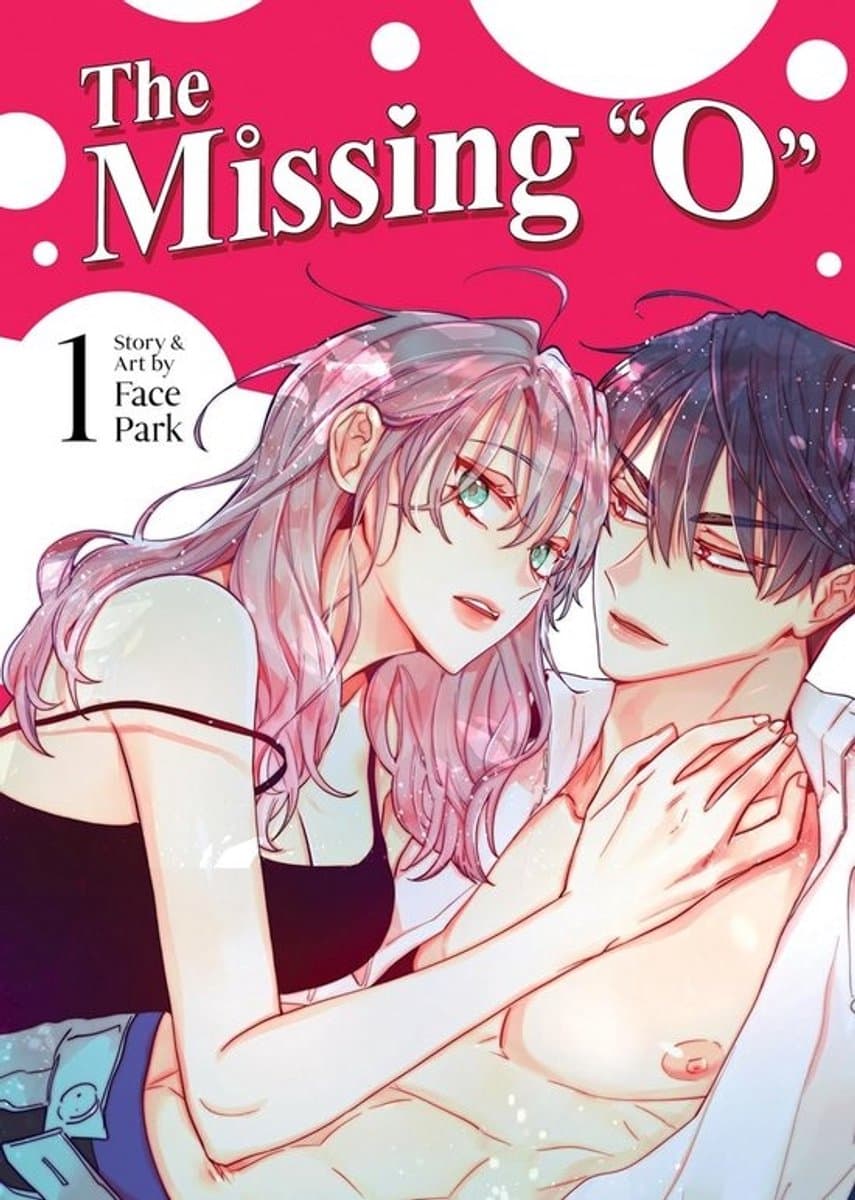 Nacht van Genot: Een Romantische Manhwa over Verlangen en Ongelooflijke Ervaringen — afbeelding 1
