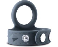 Boners Cock & Ball Strap - S/M